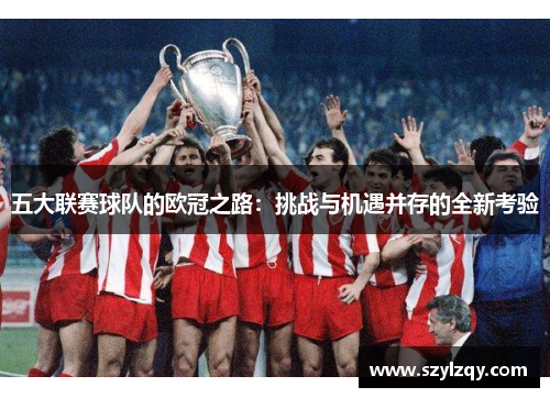 五大联赛球队的欧冠之路：挑战与机遇并存的全新考验